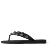 Sandály Cagole „Black“ 784853W1TA21081
