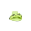 Sandály Cagole „Green“ 694350WAD4E7381