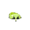 Sandály Cagole „Green“ 694350WAD4E7381