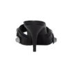 Sandály Cagole „Leather Black“ 694347WAD4E1081