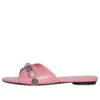 Sandály Cagole „Pink“ 694342WAD4E5081