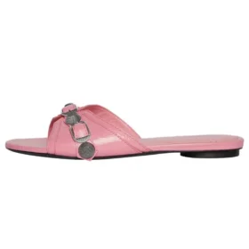Sandály Cagole „Pink“ 694342WAD4E5081