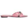 Sandály Cagole „Pink“ 694342WAD4E5081