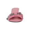 Sandály Cagole „Pink“ 694347WAD4E5081