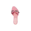 Sandály Cagole „Pink“ 694347WAD4E5081