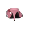 Sandály Cagole „Pink“ 694347WAD4E5081