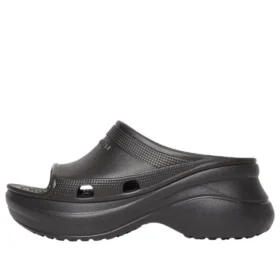 Sandály Crocs Pool Slide „Black“ 677386W1S8E1000