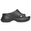 Sandály Crocs Pool Slide „Black“ 677386W1S8E1000
