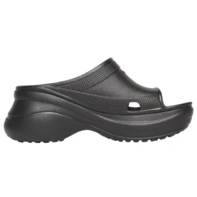 Sandály Crocs Pool Slide „Black“ 677386W1S8E1000