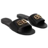 Sandály Groupie „Black“ 737270WBCW11080