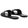 Sandály Groupie „Black“ 737270WBCW11080