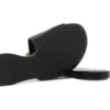 Sandály Groupie „Black“ 737270WBCW11080
