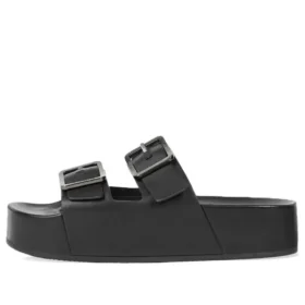 Sandály Mallorca Black 656842WA2M61010