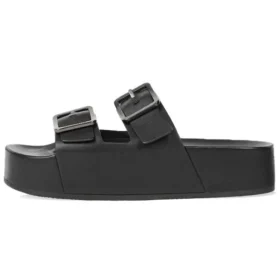 Sandály Mallorca Black 656842WA2M61010