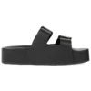 Sandály Mallorca Black 656842WA2M61010