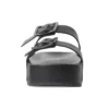 Sandály Mallorca Black 656842WA2M61010