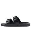 Sandály Mallorca „Black“ 660237WBB611010
