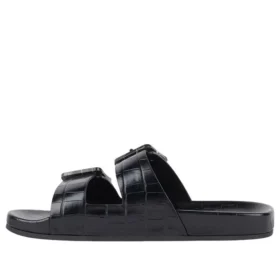 Sandály Mallorca „Black“ 660237WBB611010