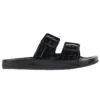 Sandály Mallorca „Black“ 660237WBB611010