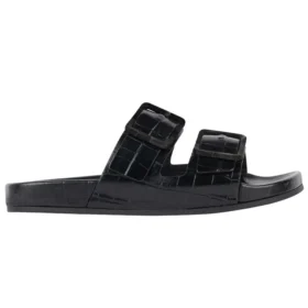 Sandály Mallorca „Black“ 660237WBB611010