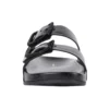 Sandály Mallorca „Black“ 660237WBB611010