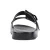 Sandály Mallorca „Black“ 660237WBB611010