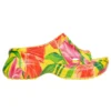 Sandály Pool Slide x Crocs „Tulip Print Multi“ 677389W1S8F7053