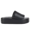 Sandály Rise „Black“ 656960WA2M31090
