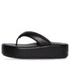 Sandály Rise Thong „Black“ 693549WBDA11090