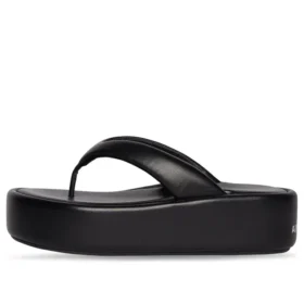 Sandály Rise Thong „Black“ 693549WBDA11090