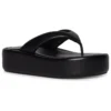 Sandály Rise Thong „Black“ 693549WBDA11090