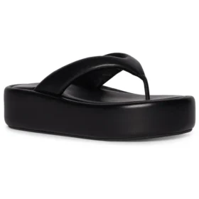Sandály Rise Thong „Black“ 693549WBDA11090
