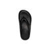 Sandály Rise Thong „Black“ 693549WBDA11090