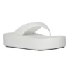 Sandály Rise Thong „White“ 693549WBDA19010