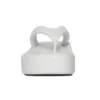 Sandály Rise Thong „White“ 693549WBDA19010