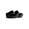 Sandály Technoslide „Black“ 787876W0FOH1000