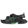 Sandály Track.2 „Black Green“ 617543W3AJ11030