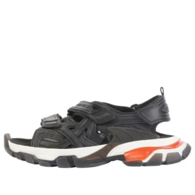 Sandály Track „Clearsole Black Red“ 655954W2CC31096
