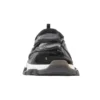 Sandály Track „Clearsole Black Red“ 655954W2CC31096