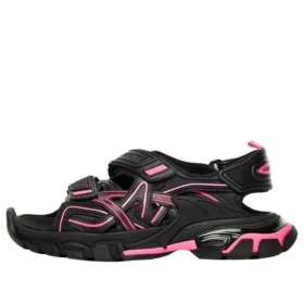 Sandály Track „Black Pink“ 617543W3AJ11050