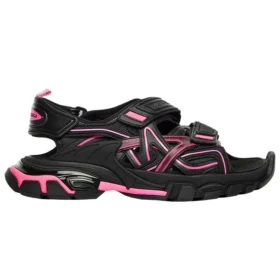 Sandály Track „Black Pink“ 617543W3AJ11050