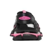 Sandály Track „Black Pink“ 617543W3AJ11050