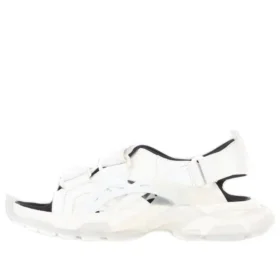 Sandály Track „Clearsole White“ 655948W2CC59010