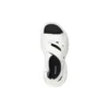 Sandály Track „Clearsole White“ 655948W2CC59010
