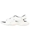 Sandály Track „Clearsole White“ 655954W2CC59010