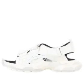 Sandály Track „Clearsole White“ 655954W2CC59010
