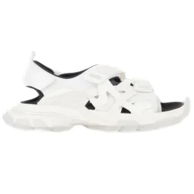 Sandály Track „Clearsole White“ 655954W2CC59010