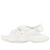 Sandály Track Ivory 655948W2CC29000