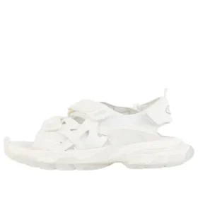 Sandály Track Ivory 655948W2CC29000