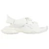 Sandály Track Ivory 655948W2CC29000